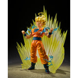 Action Figure SH Figuarts SUPER SAIYAN 2 SON GOKU