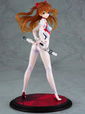 Preorder Scale Statue 1/7 Asuka Langley Shikinami Figure