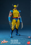 Preorder Action Figure Hono Wolverine