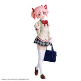 gunpla Madoka Kaname (School Uniform Ver.)