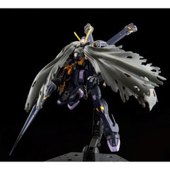 gunpla RG CROSSBONE GUNDAM X2