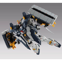 gunpla MG GUNDAM SANDROCK EW (ARMADILLO LIZARD) P-bandai