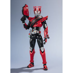 Action Figure SH Figuarts KAMEN RIDER DRIVE TYPE SPEED HEISEI GENERATIONS EDITION
