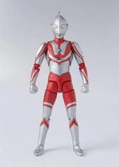 Action Figure SH Figuarts Ultraman Zoffy