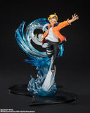 Scale Statue Figuarts Zero Boruto Uzumaki -Boruto- KIZUNA Relation