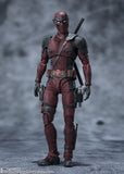 Preorder Action Figure SH Figuarts Deadpool