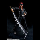 Action Figure SH Figuarts Renji Abarai