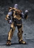 Action Figure SH Figuarts Thanos  The Infinity Saga Five Years Later ~ 2023 Edition