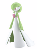 gunpla Plamo 049 Pokémon Model Kit GARDEVOIR