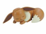 gunpla Quick 07 Eevee (Sleeping Pose)