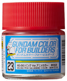Gunpla UG Gundam Paint Set 2