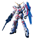 gunpla HG #100 Unicorn Gundam (Destroy Mode)