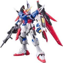 gunpla RG #11 Destiny Gundam