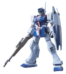 gunpla HG #146 GM Sniper II