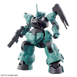 gunpla #05 Dilanza Standard Type/Louda's Dilanza "The Witch from Mercury"