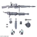 gunpla Expansion Parts Set for Demi Trainer "The Witch from Mercury"