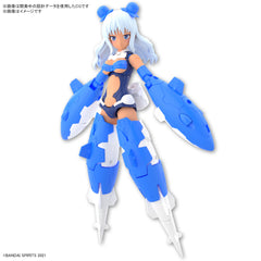 gunpla  #09 Sis-Ac19B Siana-Amarcia (Vivace Form)