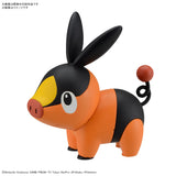 gunpla Pokémon Model Kit TEPIG