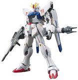 gunpla HG #167 Gundam F91