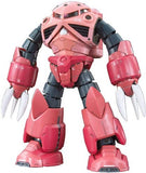 gunpla RG #16 Char"s Custom Z'gok,
