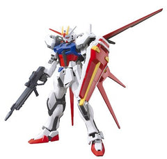 gunpla HG #171 Aile Strike Gundam