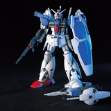 gunpla HG #18 RX-78GP01FB Gundam GP01Fb