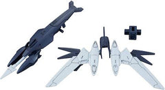 gunpla HG #19 Mercuone Weapons