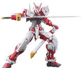 gunpla RG #19 Astray Red Frame