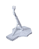 gunpla 1/100 Action Base White