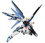 gunpla HG #192 Freedom Gundam