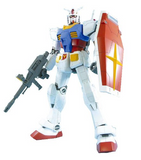 gunpla Mega 1/48 Gundam Rx-78-2