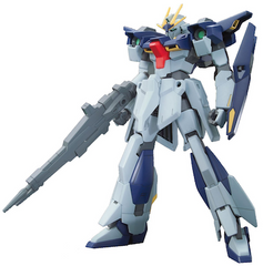gunpla HG #20 Lightning Gundam