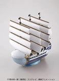 gunpla 05 Moby Dick Model  Ship One Piece Grand Ship Collection