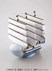 gunpla 05 Moby Dick Model Ship One Piece Grand Ship Collection