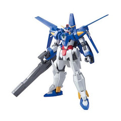 gunpla HG #21 Gundam AGE-3 Normal