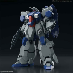 gunpla HG #222 Gustav Karl (UC Ver)