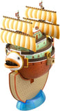 gunpla 10 Baratie Grand Ship Collection One Piece
