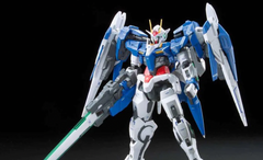 gunpla RG #18 00 Raiser