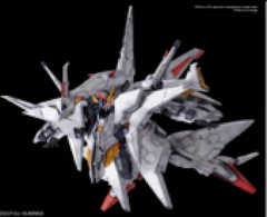 gunpla HG #229 Penelope