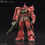 gunpla HG #234 MS-06S Zaku II