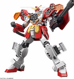 gunpla HG #236 Gundam Heavyarms