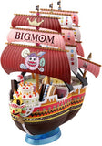 gunpla Queen Mama SHANTE Grand Ship Collection