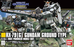 gunpla HG #210 RX-79[G] Ground Gundam Type
