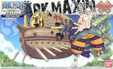 gunpla Ark Maxim One Piece Collection