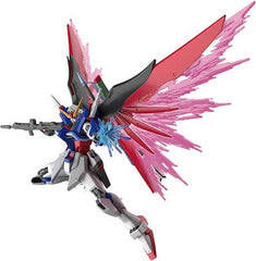 gunpla HG #224 Destiny Gundam