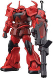 Gunpla HG Gouf Crimson Custom