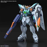 Gunpla HG Wing Gundam Sky Zero
