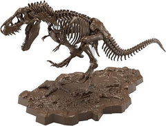 gunpla HG 1/72 Imaginary Skeleton Tyrannosaurus