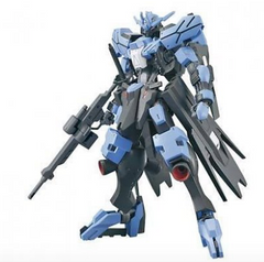 gunpla HG #27 Gundam Vidar