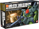 gunpla HG #3 AMX-011S ZAKU-III